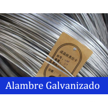 2.0 mm de malla de alambre